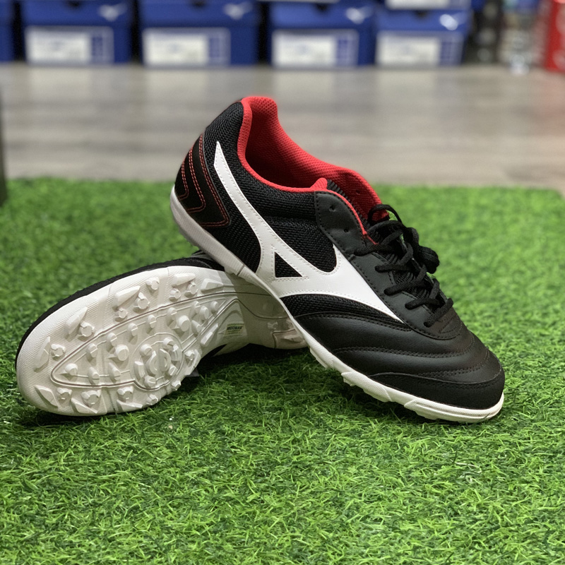 Mizuno Mrl Sala Club Q1GB200309 - Đen Trắng